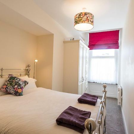 Kingsway Apartment 比夏·奥克兰 外观 照片