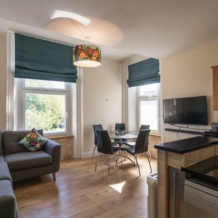 Kingsway Apartment 比夏·奥克兰 外观 照片