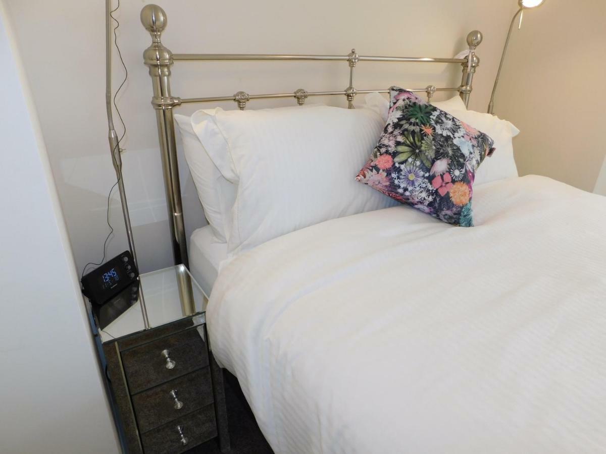 Kingsway Apartment 比夏·奥克兰 外观 照片