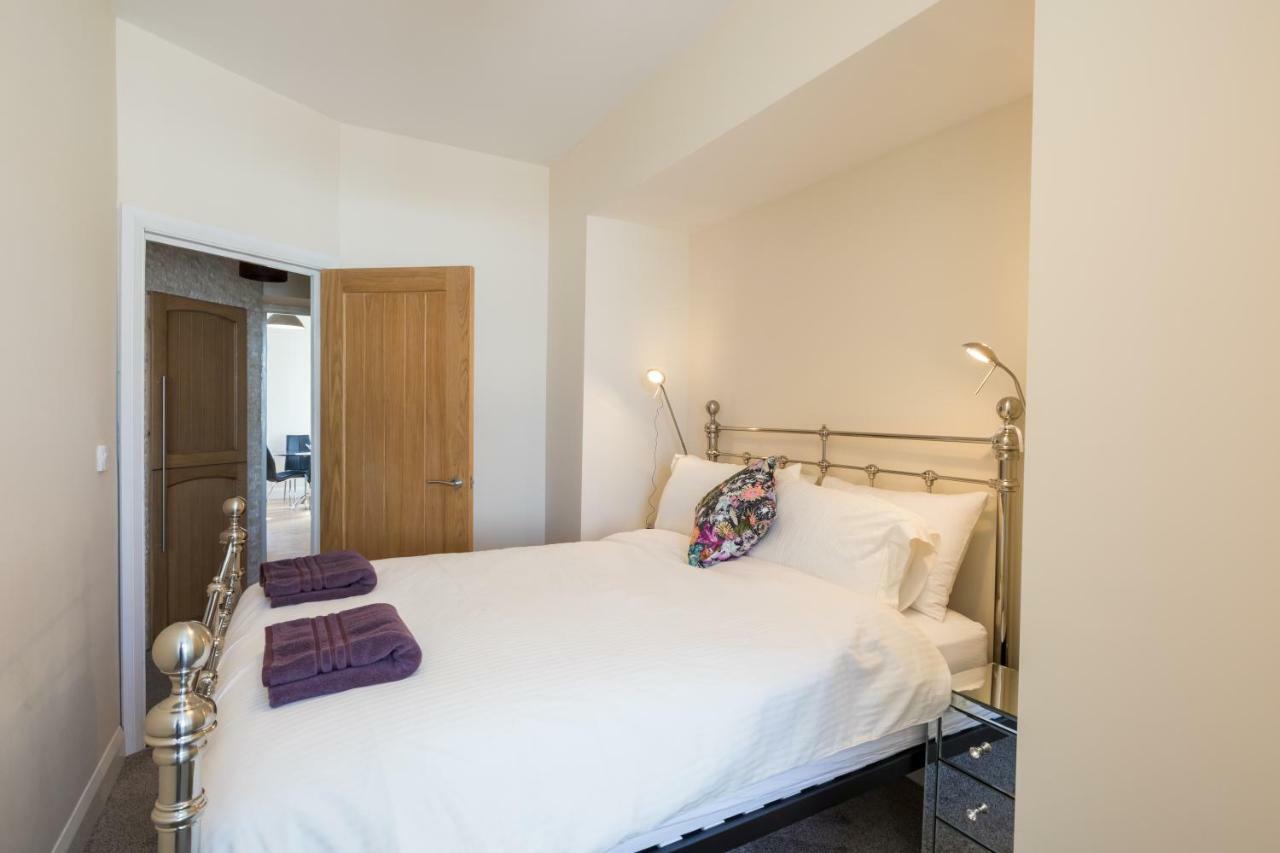 Kingsway Apartment 比夏·奥克兰 外观 照片