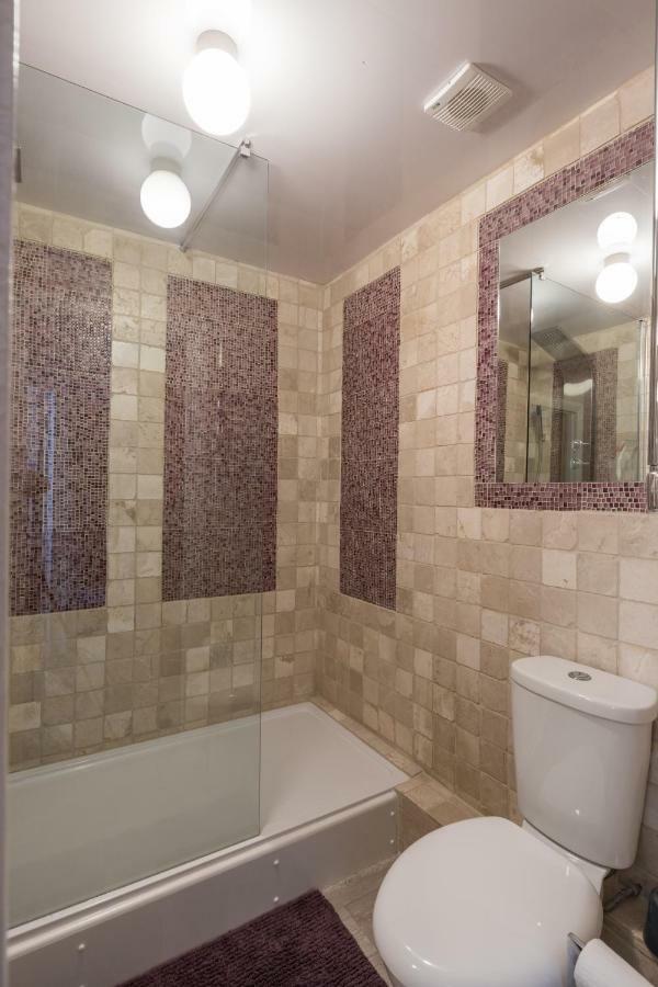 Kingsway Apartment 比夏·奥克兰 外观 照片
