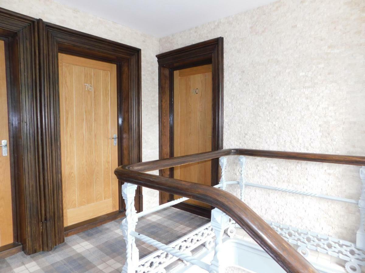 Kingsway Apartment 比夏·奥克兰 外观 照片