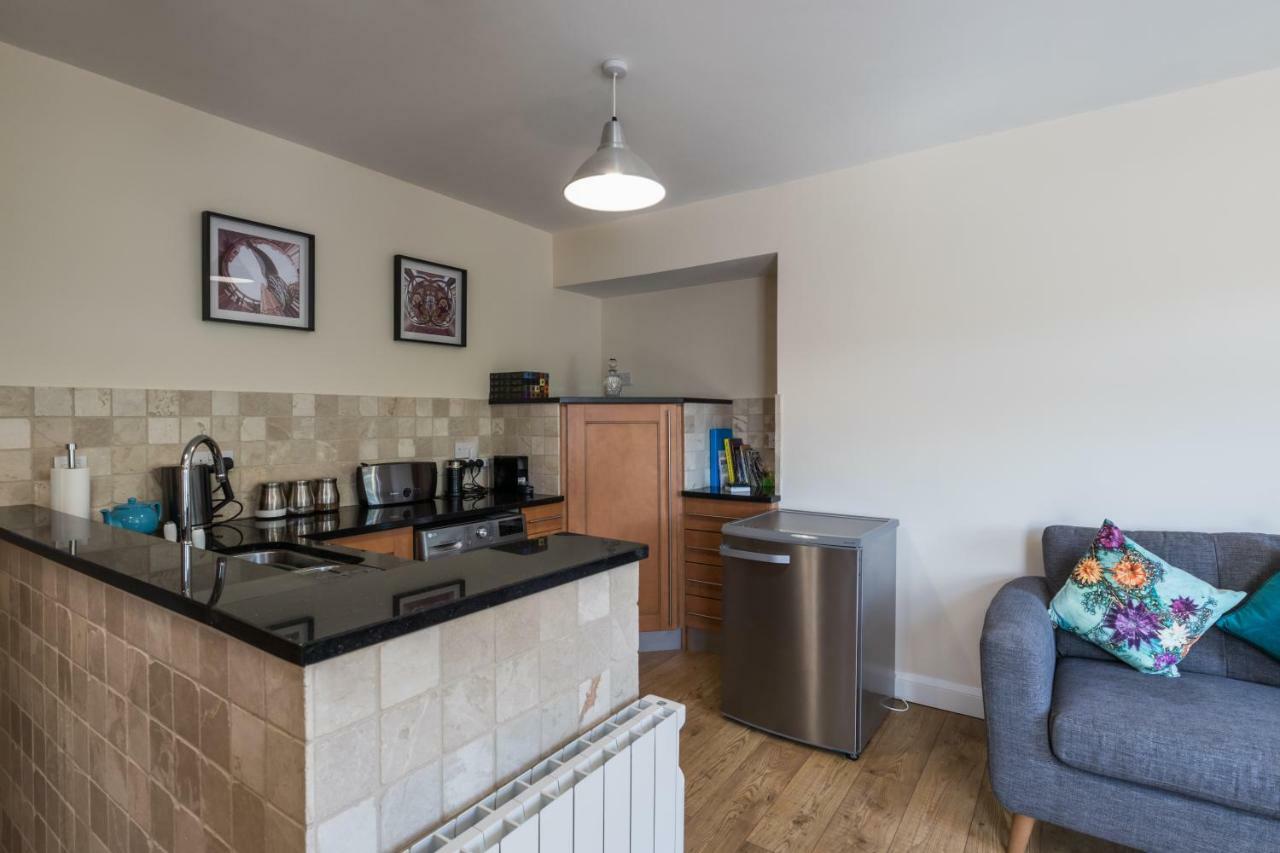 Kingsway Apartment 比夏·奥克兰 外观 照片