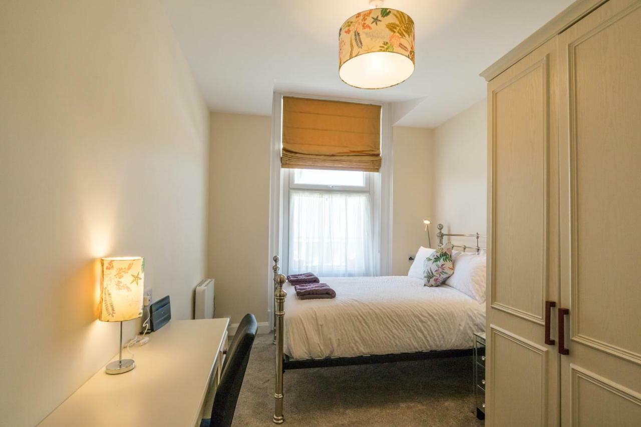 Kingsway Apartment 比夏·奥克兰 外观 照片
